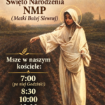 Narodzenie NMP 150x150